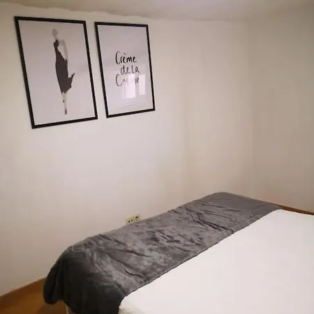 Center - Avenida Da Liberdade Apartament Lizbona