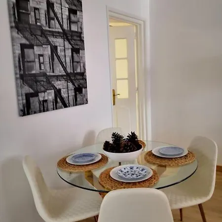 Center - Avenida Da Liberdade