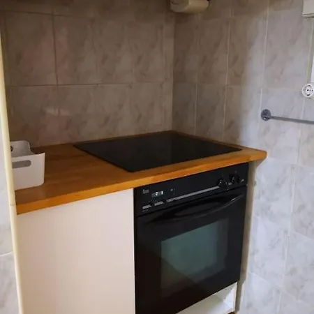 Center - Avenida Da Liberdade Apartament *