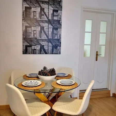 Appartamento Center - Avenida Da Liberdade