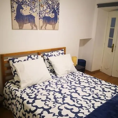 Center - Avenida Da Liberdade