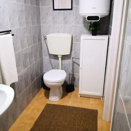 Apartament Center - Avenida Da Liberdade Lizbona