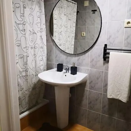 Center - Avenida Da Liberdade * Lissabon