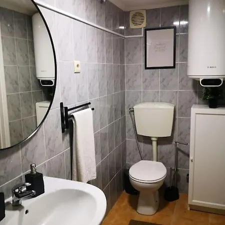 Appartement Center - Avenida Da Liberdade *