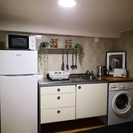 Center - Avenida Da Liberdade *