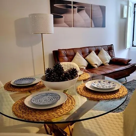 Appartement Center - Avenida Da Liberdade