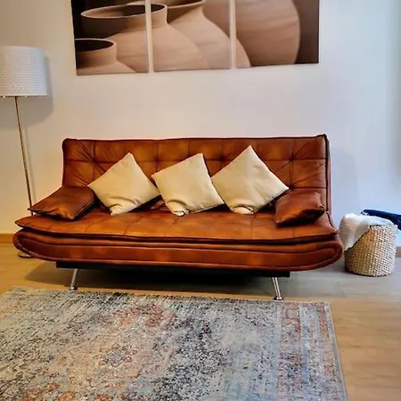 Appartement Center - Avenida Da Liberdade *