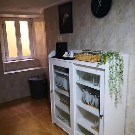 Center - Avenida Da Liberdade Appartement *