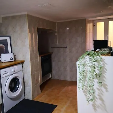 Center - Avenida Da Liberdade Appartement Lissabon