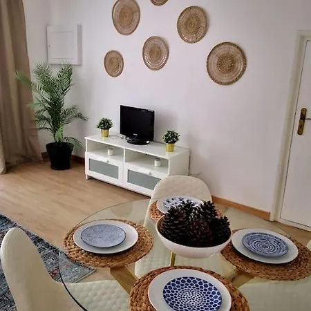 Center - Avenida Da Liberdade *